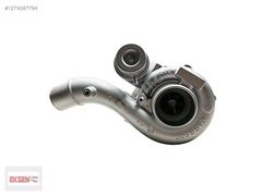 Nissan CabStar 2.7 dCi Turbosu Tamir Fiyatı , 715645-5004S
