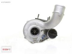 Nissan Interstar 2.5 dCi Turbosu Tamir Fiyatı , 53039880055