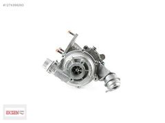 Nissan NV400 2.3 dCi 100 Turbosu Tamir Fiyatı , 786997-5001S