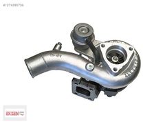 Nissan CabStar 2.7 dCi Turbosu Tamir Fiyatı , 703605-5003S