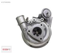 Nissan Interstar 3.0 dCi Turbosu Tamir Fiyatı , 047-00A