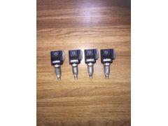 BMW G01 G02 G20 G30 F01 F11 ÇIKMA LASTİK BASINÇ SENSÖRÜ 6887140