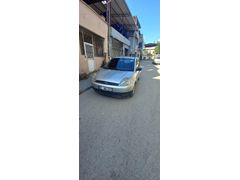 Sahibinden Ford Fiesta 1.4 TDCi Comfort 2004 Model
