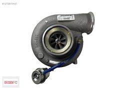 Volvo FH Serisi FH16 FH12 Turbosu Tamir Fiyatı , 1556919,3590058