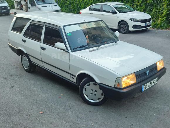 Sahibinden Tofaş Kartal 5 Vites 1996 Model