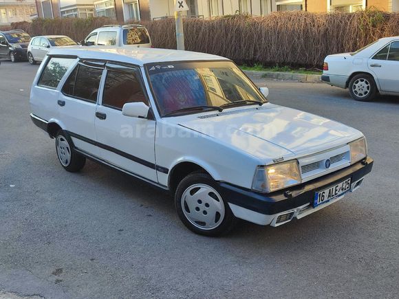 Sahibinden Tofaş Kartal 5 Vites 1994 Model