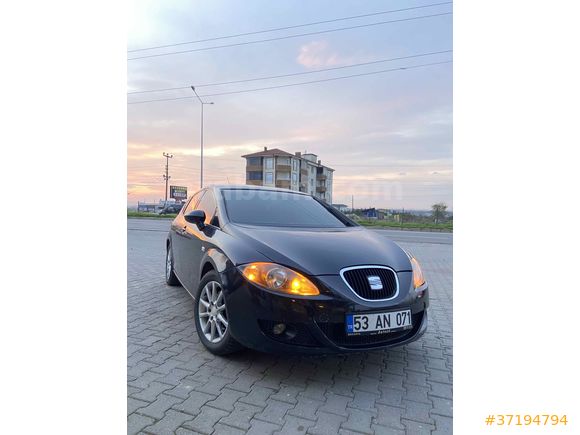 Sahibinden Seat Leon 1.4 TSI Stylance 