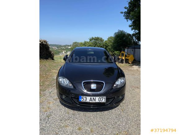 Sahibinden Seat Leon 1.4 TSI Stylance 