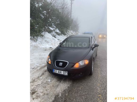 Sahibinden Seat Leon 1.4 TSI Stylance 