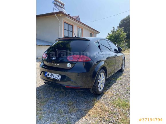 Sahibinden Seat Leon 1.4 TSI Stylance 