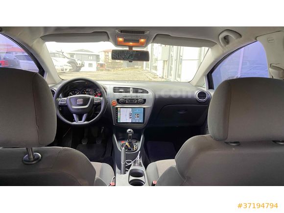 Sahibinden Seat Leon 1.4 TSI Stylance 