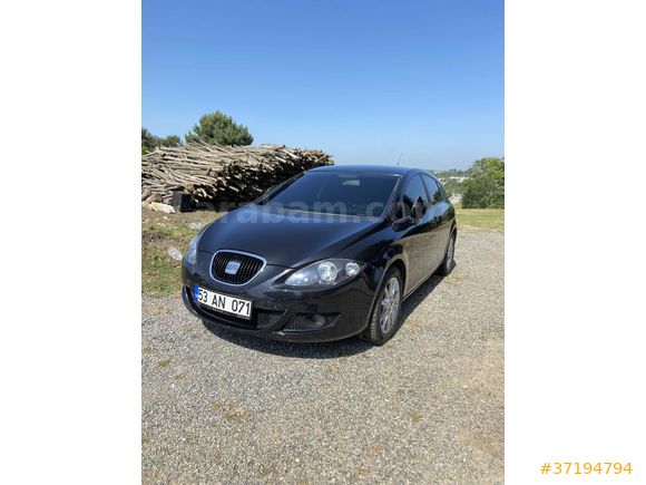 Sahibinden Seat Leon 1.4 TSI Stylance 