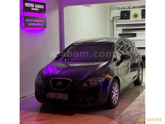 Sahibinden Seat Leon 1.4 TSI Stylance 