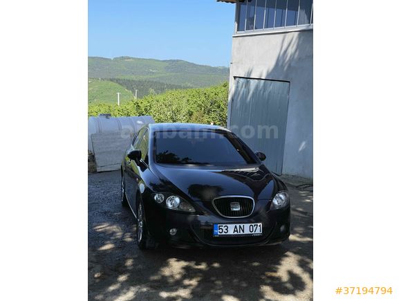Sahibinden Seat Leon 1.4 TSI Stylance 