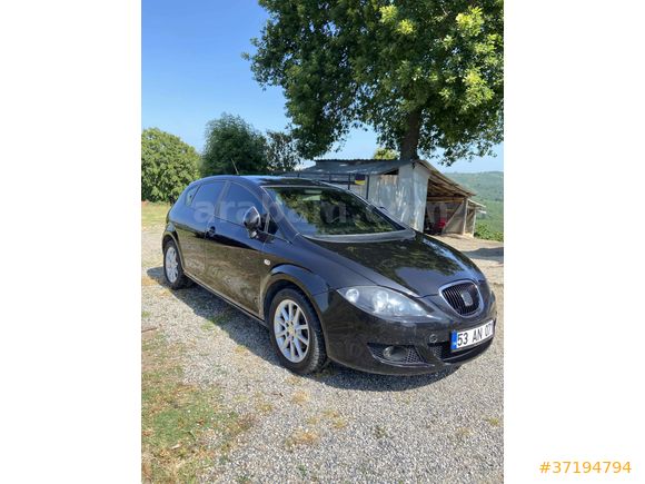 Sahibinden Seat Leon 1.4 TSI Stylance 