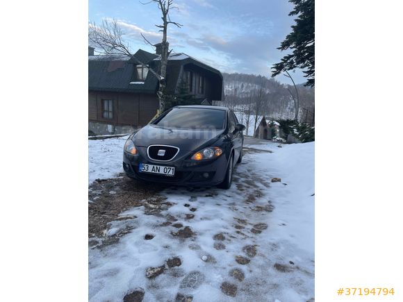 Sahibinden Seat Leon 1.4 TSI Stylance 