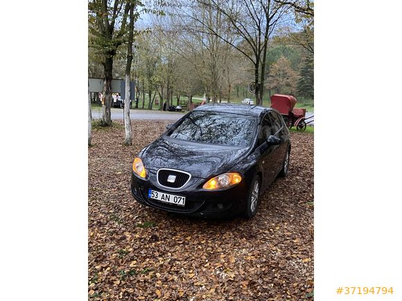 Sahibinden Seat Leon 1.4 TSI Stylance 