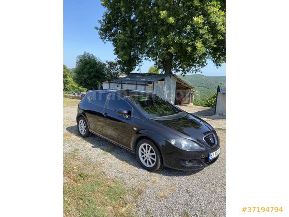 Sahibinden Seat Leon 1.4 TSI Stylance 