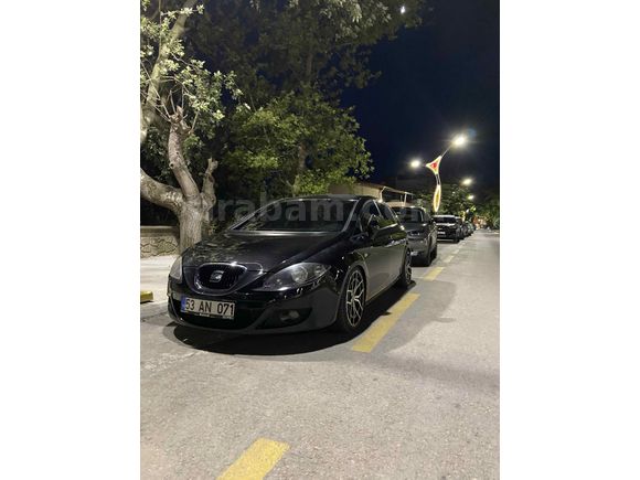 Sahibinden Seat Leon 1.4 TSI Stylance 