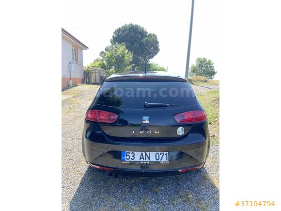 Sahibinden Seat Leon 1.4 TSI Stylance 