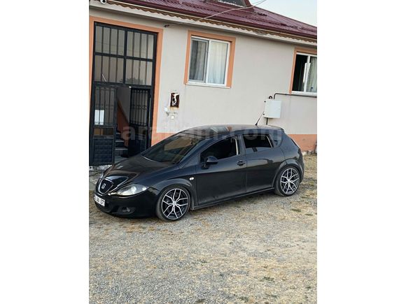 Sahibinden Seat Leon 1.4 TSI Stylance 