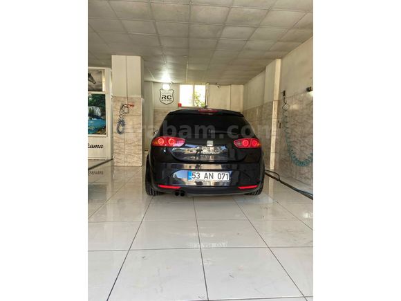 Sahibinden Seat Leon 1.4 TSI Stylance 