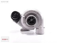 Mercedes Unimog Turbosu Tamir Fiyatı , A6020960299 , 454145-0003