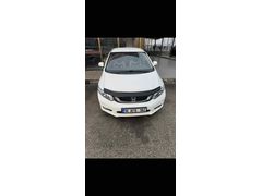 Galeriden Honda Civic 1.6 i-VTEC ECO Elegance 2014 Model Bursa