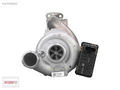 Mercedes Vito 120 CDI W639 Turbosu Tamir Fiyatı , 765155-5008S