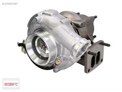 Mercedes Axor Turbosu Tamir Fiyatı OM926LA , 53279887196