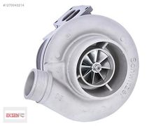 Mercedes Endüstri Motor Turbosu Tamir Fiyatı OM502LA 56419880016