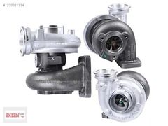 Mercedes 511 D, 611 D, 711 D, 811 D Turbosu Tamir Fiyatı 314203