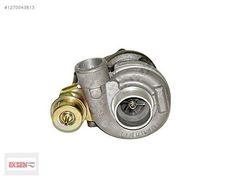 Mercedes Endüstri Motor Turbosu Tamir Fiyatı OM602, 454169-5001S