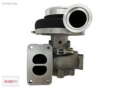 Mercedes Endüstri Motor OM460LA Turbosu Tamir Fiyatı 14879880008