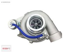 Mercedes Actros Turbosu Tamir Fiyatı OM501LA , 53319886911