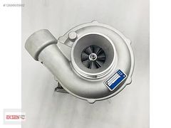 Mercedes Actros Turbosu Tamir Fiyatı , 53279886515
