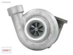 Mercedes Actros Euro 3 Turbosu Tamir Fiyatı , 316699