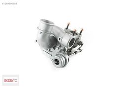 Mercedes Vito 220 CDI V638 Turbosu Tamir Fiyatı , 720477-5001S