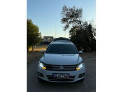 Sahibinden Volkswagen Tiguan 1.4 TSI Sport&Style 2014 Model
