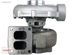 Scania Industriemotor Turbosu Tamir Fiyatı , 3527997