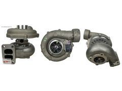 Liebherr Industrie Motor Turbosu Tamir Fiyatı , 53279886609
