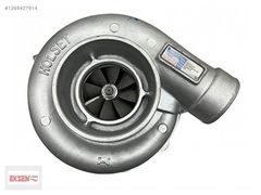 Scania Industriemotor Turbosu Tamir Fiyatı , 3533212