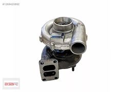 Liebherr Baumaschine Turbosu Tamir Fiyatı , 53279885721