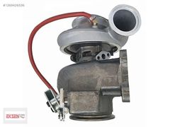 Scania 340 Serie-R Turbosu Tamir Fiyatı , 763262-5002S