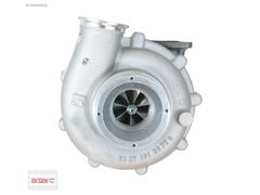 Liebherr Baumaschine Turbosu Tamir Fiyatı , 53279880024