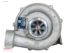 Liebherr Generator Turbosu Tamir Fiyatı , 53279886620
