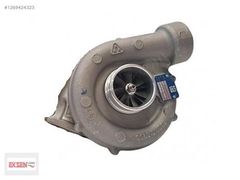 Liebherr Industrie Motor Turbosu Tamir Fiyatı , 53299887006