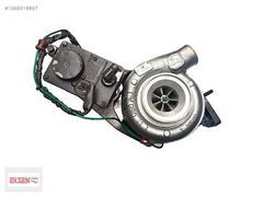 John-Deere Traktor Turbosu Tamir Fiyatı , 177345