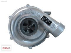 Sumitomo SH 220 Turbosu Tamir Fiyatı , CIAF