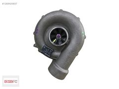 Liebherr Aggregat Turbosu Tamir Fiyatı , 53299886410